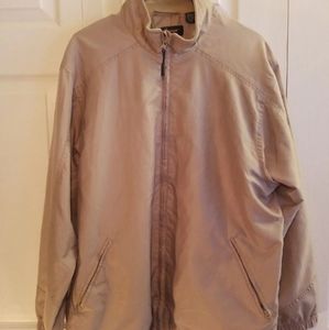 Golf Norman Golf Windbreaker